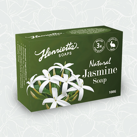 Jasmine-Soap-100g